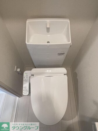 セレスティア白鷺の物件内観写真